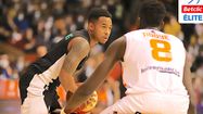 Basket, l’Elan Béarnais renforce sa 5e place